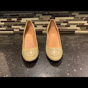 Authentic Salvatore Ferragamo Shoes